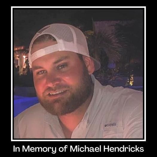 Michael Hendricks Death & Obituary: Keys Energy Services Journeyman Lineman Passes Away Suddenly