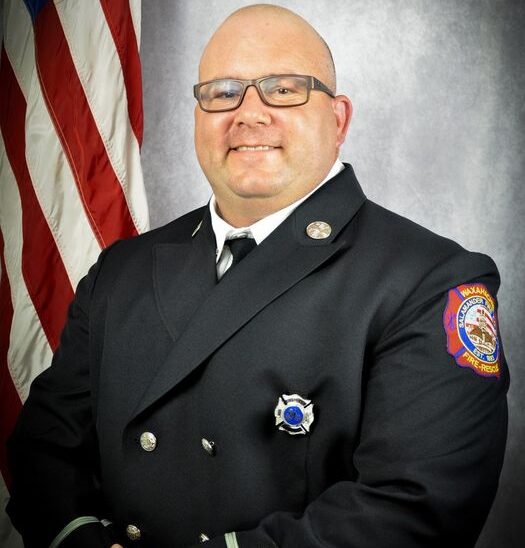 Kevin Lindsey Death & Obituary: Firefighter Waxahachie TX, Beloved Pump Engineer/Inspector Passes Away