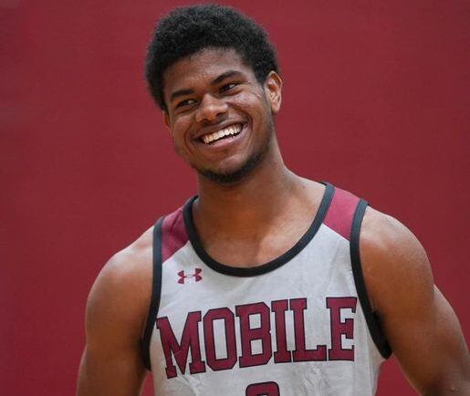 Kaiden Francis Death & Obituary: University of Mobile Talented Basketball Player Dies After Collapsing on Campus