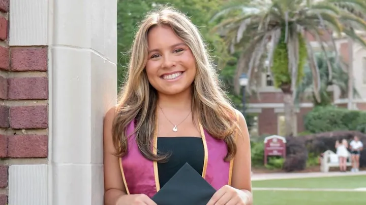 Carly Flores-Araoz Death & Obituary: Florida State University Graduate Dies in Tragic Car Accident