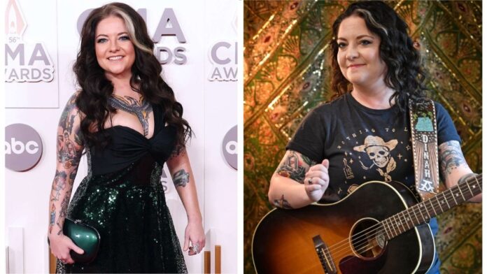 Ashley McBryde: Country Singer’s Relationship Status and Advocacy for the LGBTQ+ Community