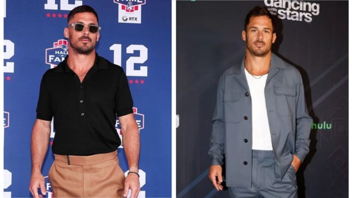 Danny Amendola Addresses Family Speculations and Relationship Status