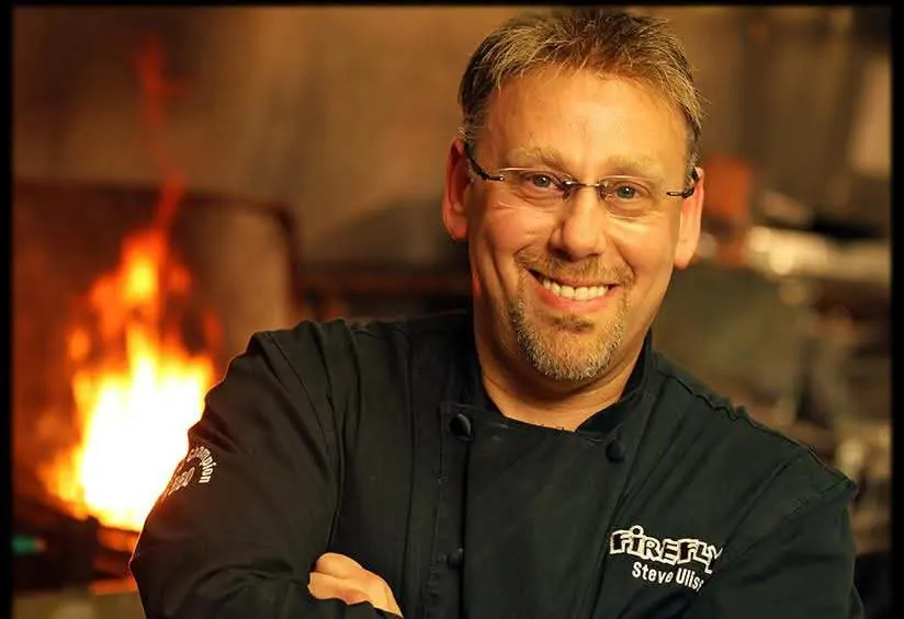 Steve Uliss Death & Obituary: Beloved Chef and Owner of Firefly's BBQ in Marlborough, Passes Away