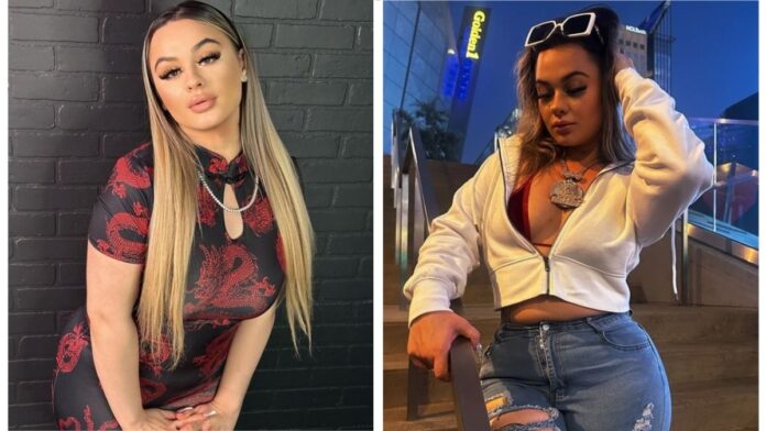 Rapper Janessa Jones (Suga Diorr) Missing: After Disappearance from San Jose Club, Investigation Ongoing