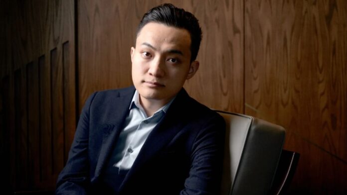 Justin Sun: A Crypto Billionaire With a Net Worth of $1.4 Billion