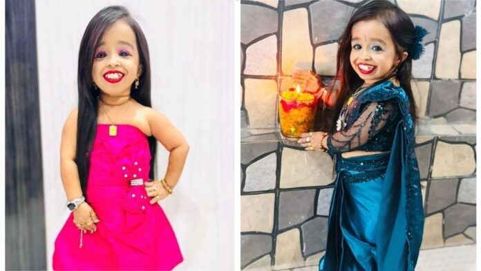 Jyoti Amge: The Shortest Living Woman and Her Inspiring Journey