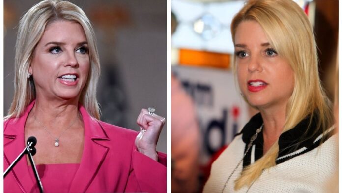 Pam Bondi’s Weight Loss Journey and Political Rise