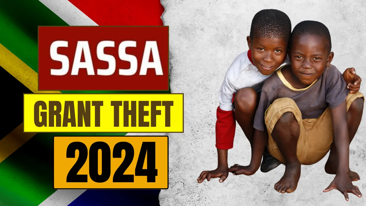 Resolving SASSA Grant Theft: A Complete Guide