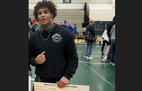 Harrell Jackson Death & Obituary: Millard West High School Wrestler Fatally Struck on Highway 2