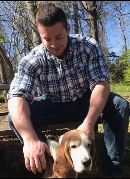 Austin Carpenter Death & Obituary: Harrisonburg, VA Animal Advocate and SCR Member Passes Away