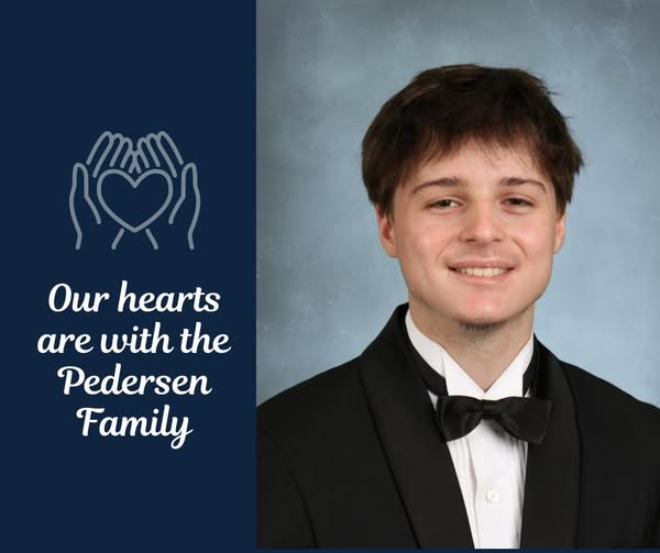 Jake Pedersen Death & Obituary: Calverton School 12th-Grade Student Passes Away