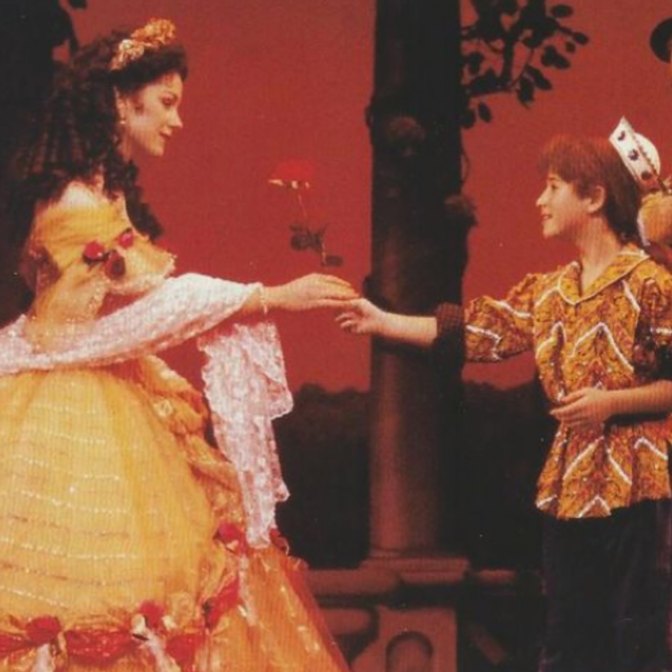 Brian Press Death & Obituary: Actor and Original ‘Chip’ in Broadway’s Beauty and the Beast Passes Away