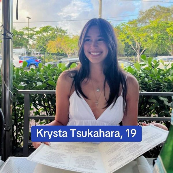 Krysta Tsukahara’s Death & Obituary: SCAD Student and Piedmont Native Tragically Killed in Truck Accident