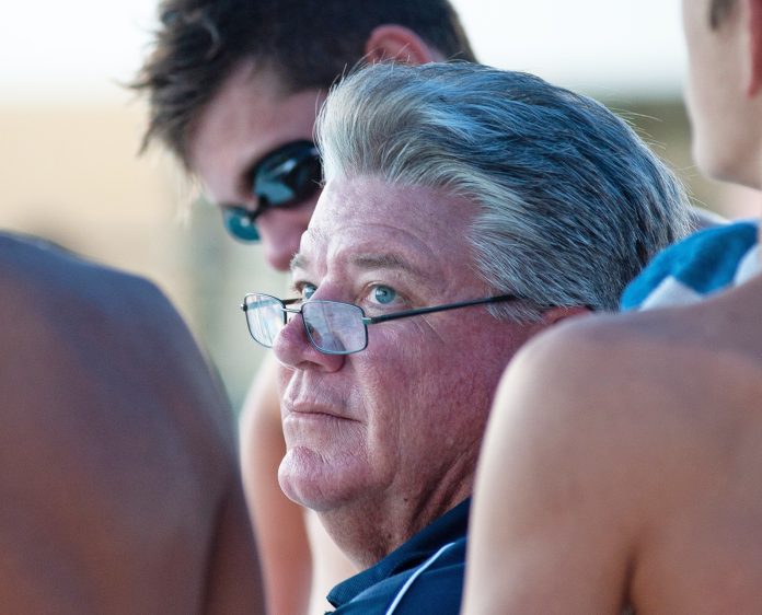 Bill Shaffer Death & Obituary: Tampa FL, Legendary Jesuit and AHN Swim Coach Passes Away