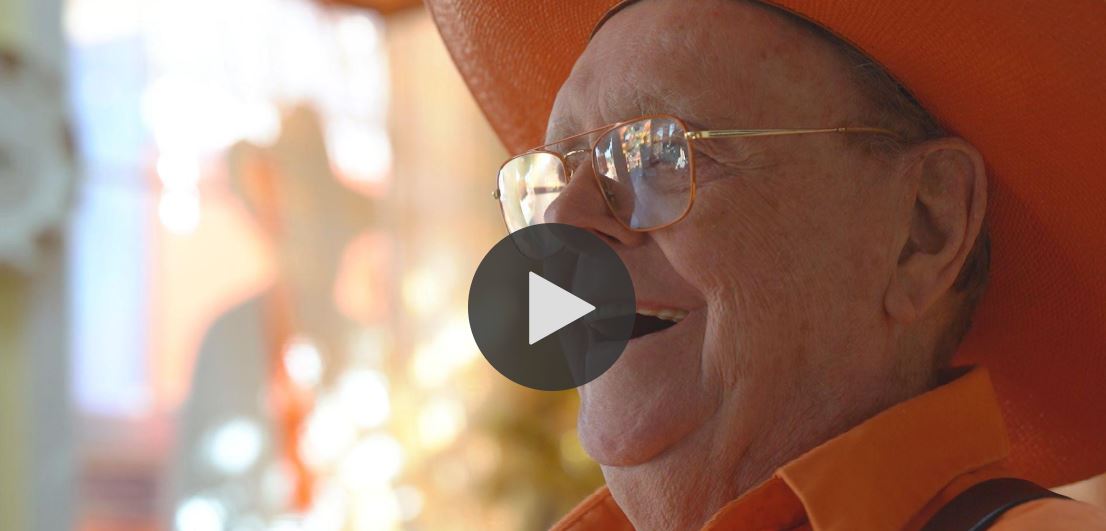 Gene Rhodes Death & Obituary: The Pumpkin Man of West Michigan Passes Away, Leaving a Colorful Legacy