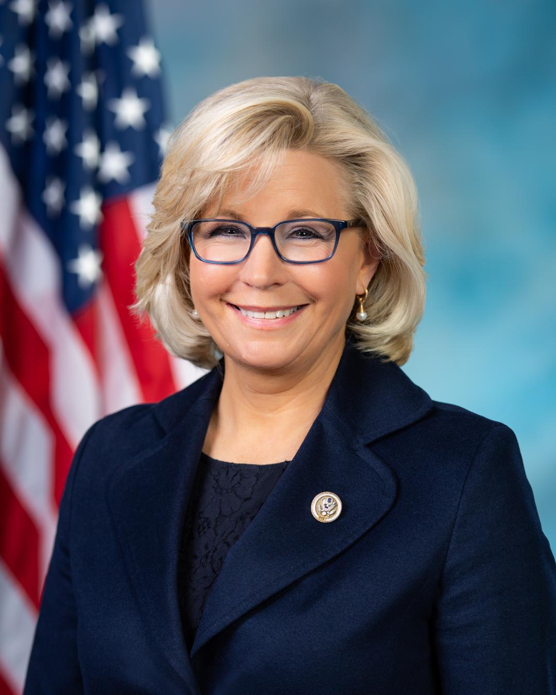 House GOP Investigates January 6, Targets Liz Cheney in Interim Report