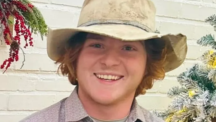 Ryder Lewis Death & Obituary: Oklahoma National Stockyards Community Mourns Teen Killed in Oklahoma City Stabbing