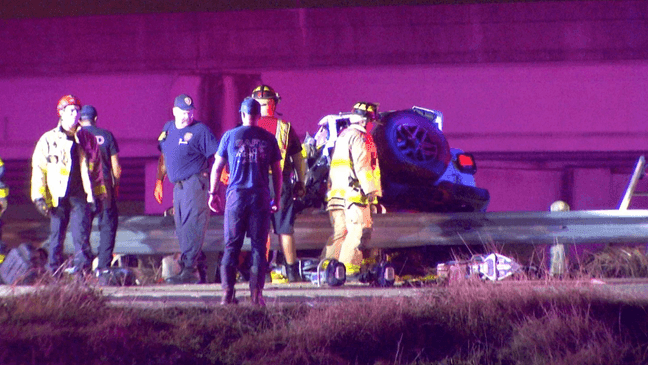 Hannah Meza Death & Obituary: 21-Year-Old Woman Dies in Tragic Vehicle Rollover on Loop 410