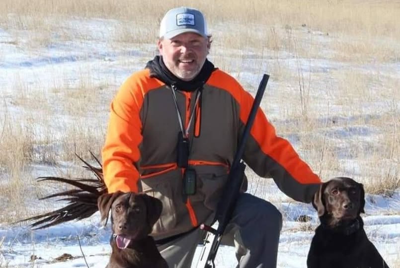 Kent Kramer Death & Obituary: Akaska, South Dakota, Dies in Tragic Ice Fishing Accident