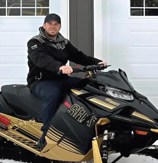 Kirk Beaton Death & Obituary: Charlottetown, PEI, Found Dead After Snowmobiling Accident in New Brunswick