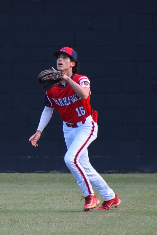 RJ Cammarota Death & Obituary: Blue Ridge High School Baseball Player from Greer, SC Passes Away