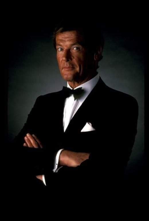 Roger Moore Death & Obituary: Remembering a Life of Kindness, Joy, and Promise