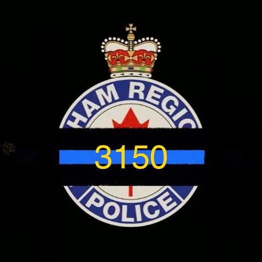 Detective Greg O’Connor Death & Obituary: Durham Regional Police