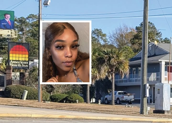 Nyasia Dowling Death & Obituary: 25-Year-Old Fatally Shot at American Hearth Inn in Aiken, SC