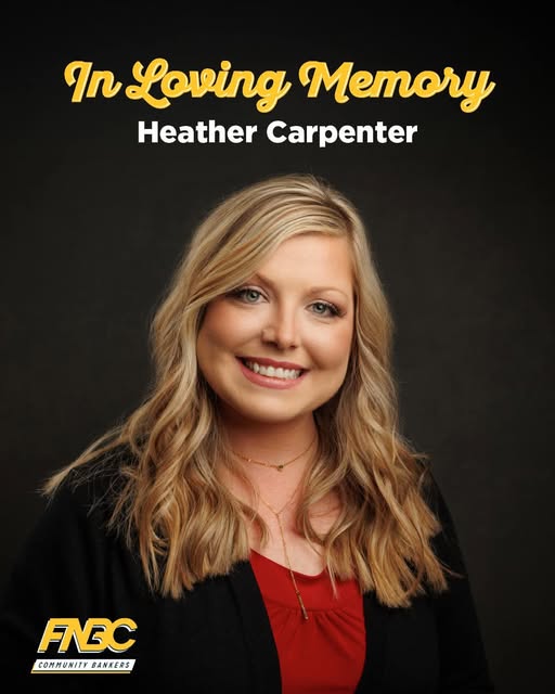 Heather Carpenter Death & Obituary: Celebrating the Life of a Cherished Cherokee Village Resident and FNBC Staff Member