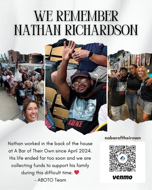 Nathan Richardson Death & Obituary: Beloved Member of A Bar of Their Own in Minneapolis, MN, Passes Away