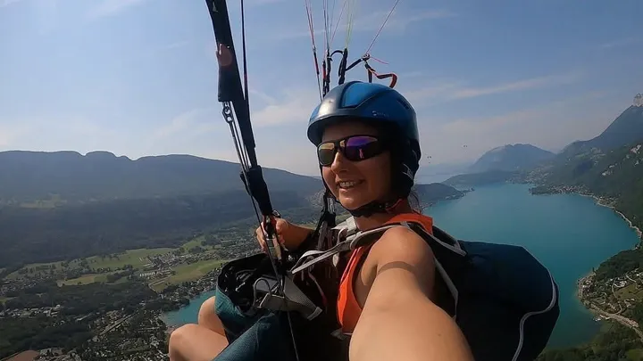 Paulina Biskup Death & Obituary: Tragic Skydiving Accident Claims the Life of Adventurous Tourist