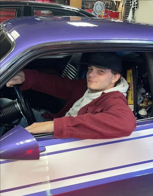 Adam Anders Death & Obituary: Remembering a Cherished Member of Centreville, Maryland