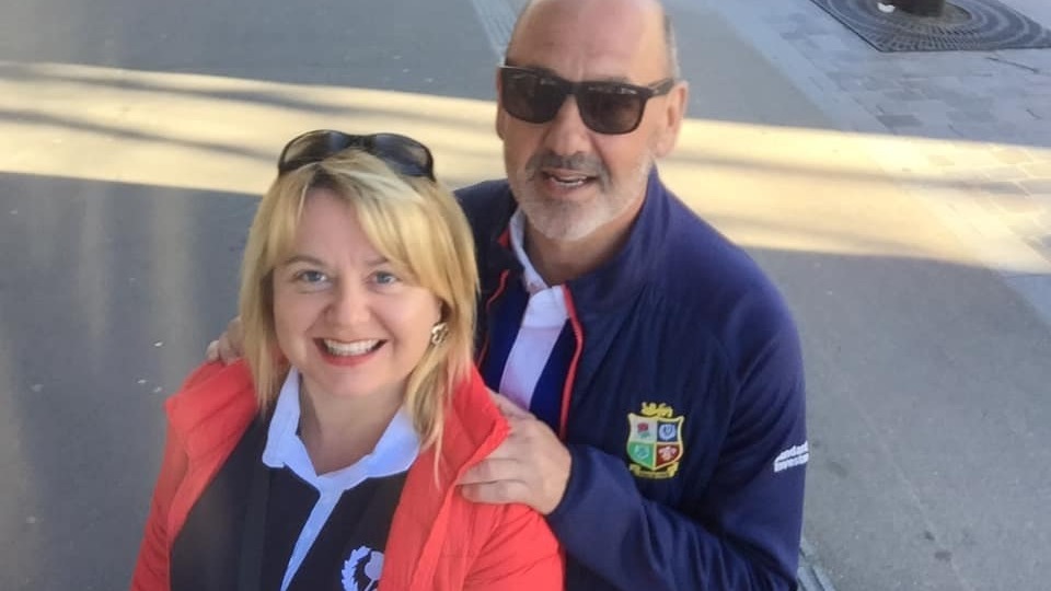 Andrew Searle and Dawn Searle Death & Obituary: British Couple Found Slain in French Home