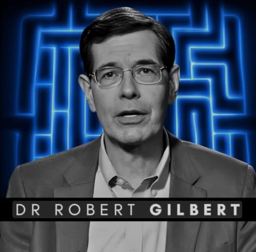 Dr. Robert Gilbert Death & Obituary: Founder of Vesica Institute for Holistic Studies Passes Away