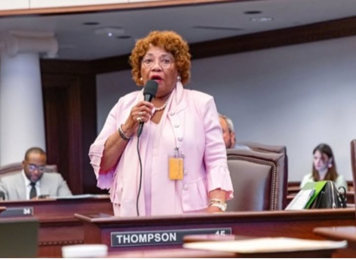 Senator Geraldine Thompson Death & Obituary: Florida, A Beloved Leader Passes Away