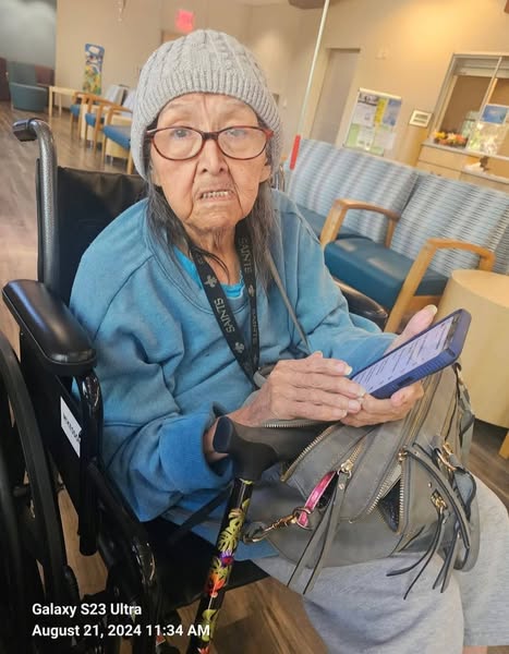 Myra C. Starkloff Death & Obituary: 83, of Anchorage, Alaska, A Beloved Mother, Grandmother, and Community Leader
