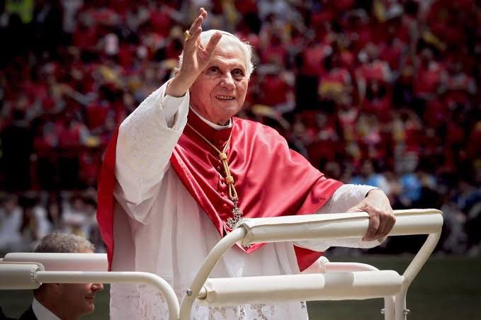 Pope Benedict XVI Death & Obituary: A Call for Institutional Longevity Foresight