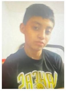 Urgent Search for 14-Year-Old Matthew Rocete Missing from Glendale, CA