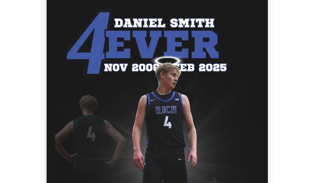 Daniel Smith Death & Obituary: A Rising Star in Utah’s Basketball Community