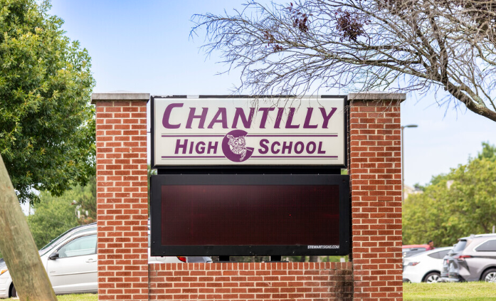Emily Chung Death & Obituary: Chantilly, VA, Remembering a Talented and Beloved Student