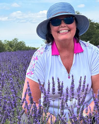 Christine Marie Griffin Death & Obituary: Honoring a Life of Love and Adventure