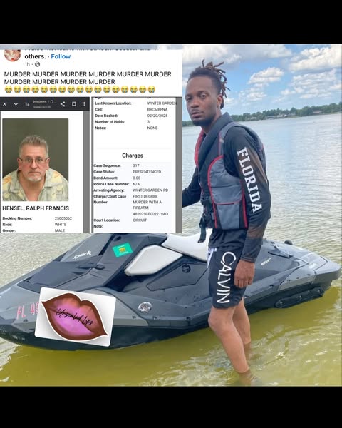 Ja’Keem Deshun Williams Death & Obituary: 32, Tragically Shot and Killed in Winter Garden