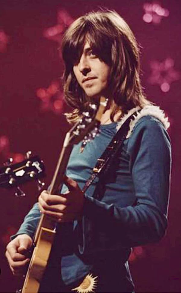 Joey Molland Death & Obituary: Legendary Guitarist and Songwriter from Badfinger, Passes Away at 77