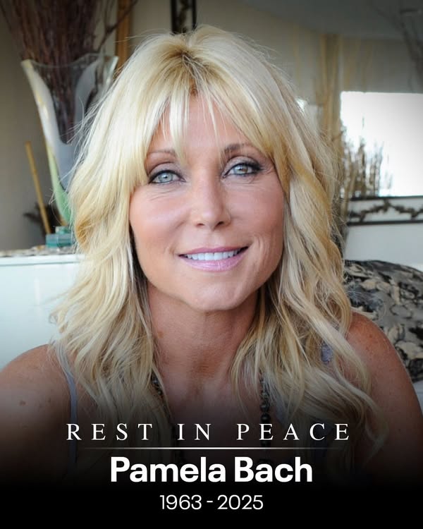 Pamela Bach-Hasselhoff Death & Obituary: Baywatch Star and David Hasselhoff’s Ex-Wife Dies at 62 by Suicide
