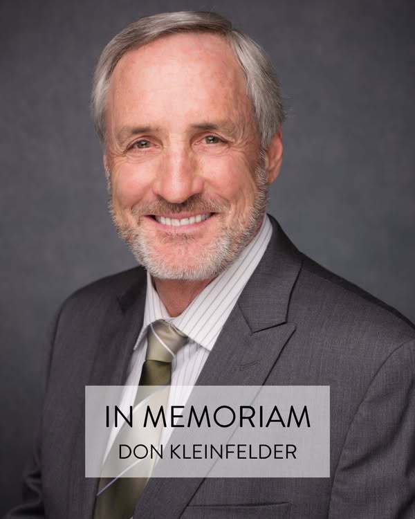 Don Kleinfelder Death & Obituary: A Visionary Leader in Child Advocacy Passes Away