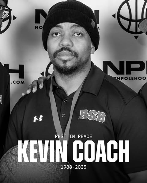 Kevin Coach Death & Obituary: Honoring the Legacy of RSB Basketball Association's Beloved Mentor