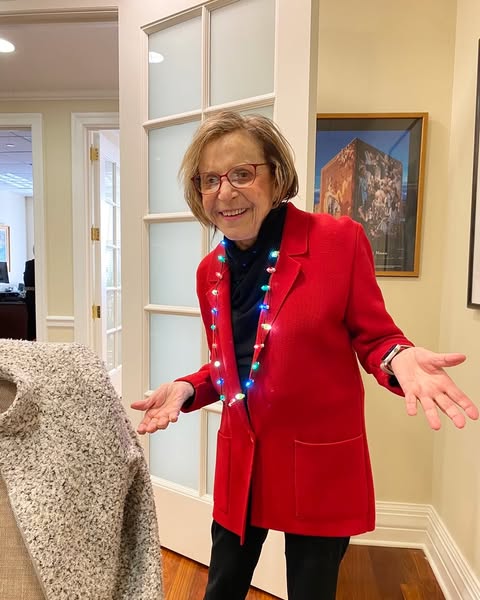 Phyllis Beck Death & Obituary: A Trailblazer in Pennsylvania’s Legal Community