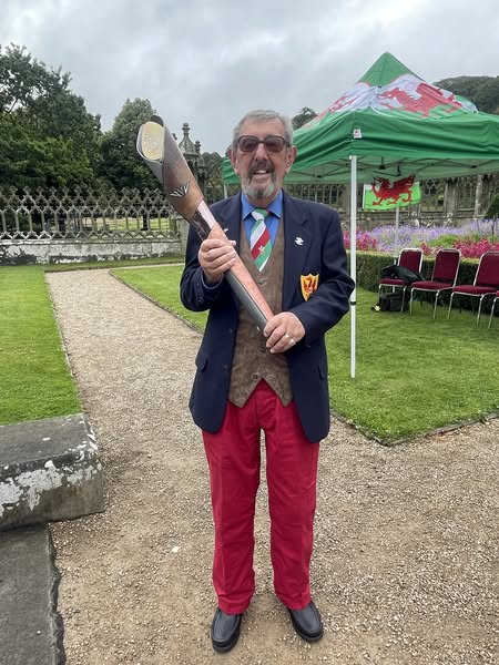 Geraint Morgan Death & Obituary: Llandovery, Wales, A Loving Husband, Father, and Community Pillar