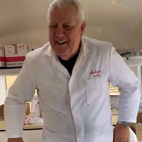 Phil Hammond Death & Obituary: A Hero, Ice Cream Man, and Beloved Community Member