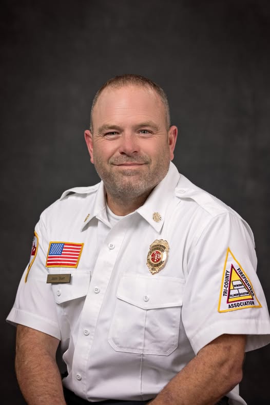 Chief Jason Gruett Death & Obituary: Goodview, Minnesota – A Legacy of Leadership, Service, and Compassion